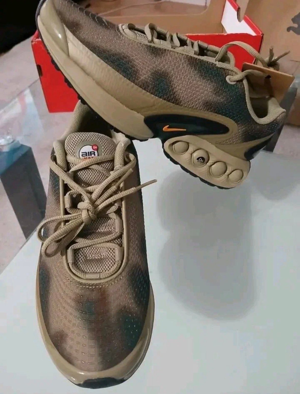 Chaussures à vendre