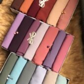 🌸 Coffrets de voiles élégants 🌸