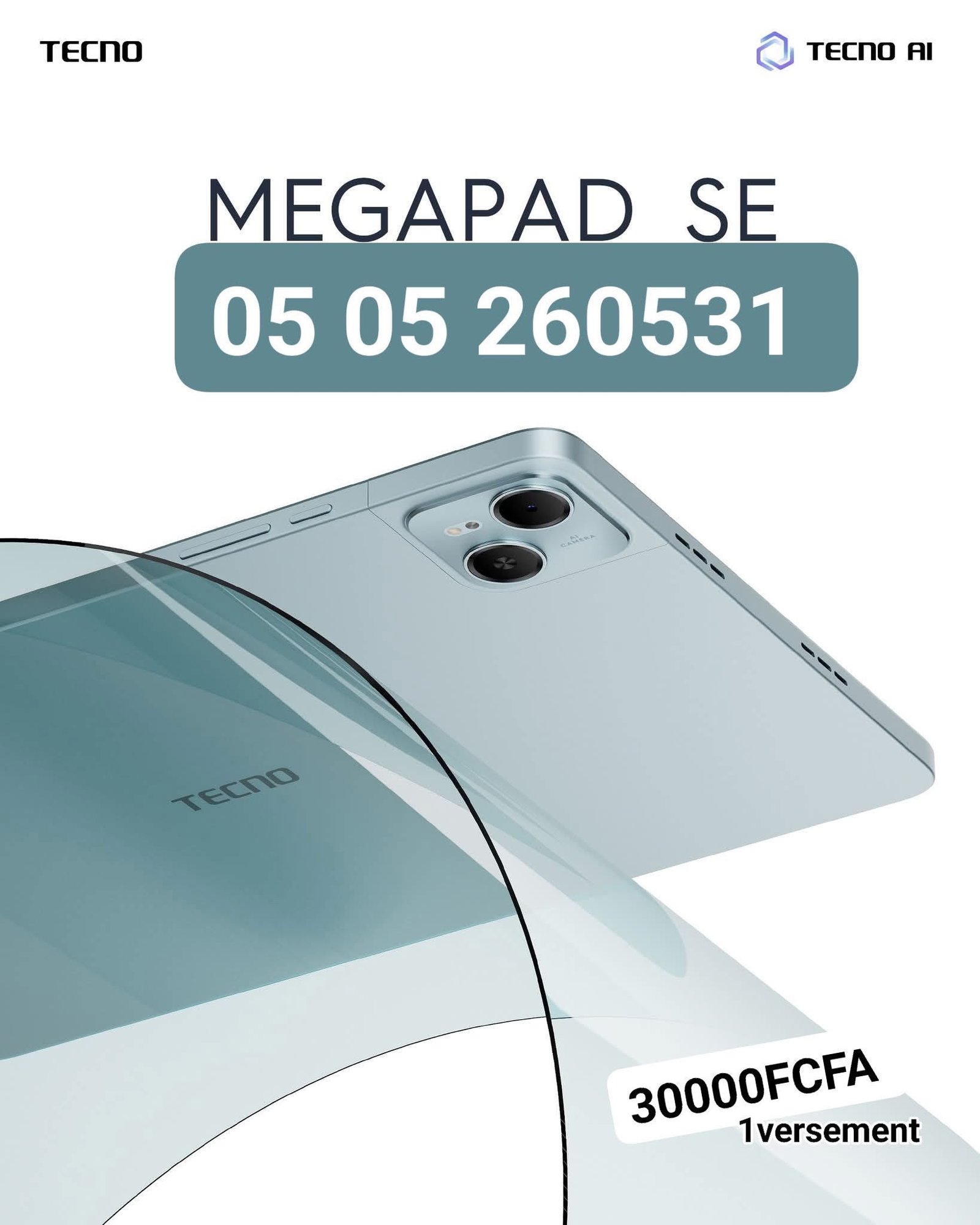 Vente de téléphones à crédits