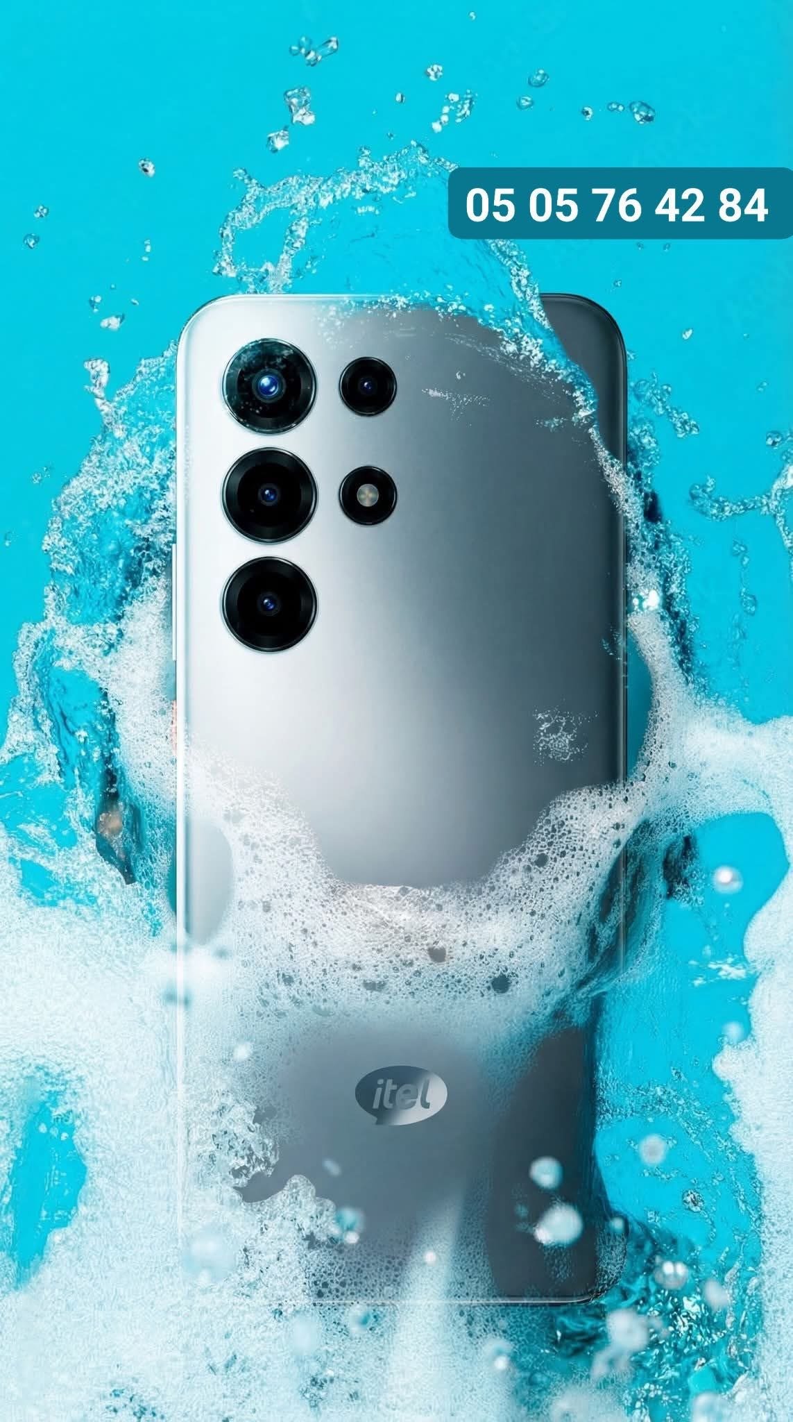 Vente de téléphones à crédits