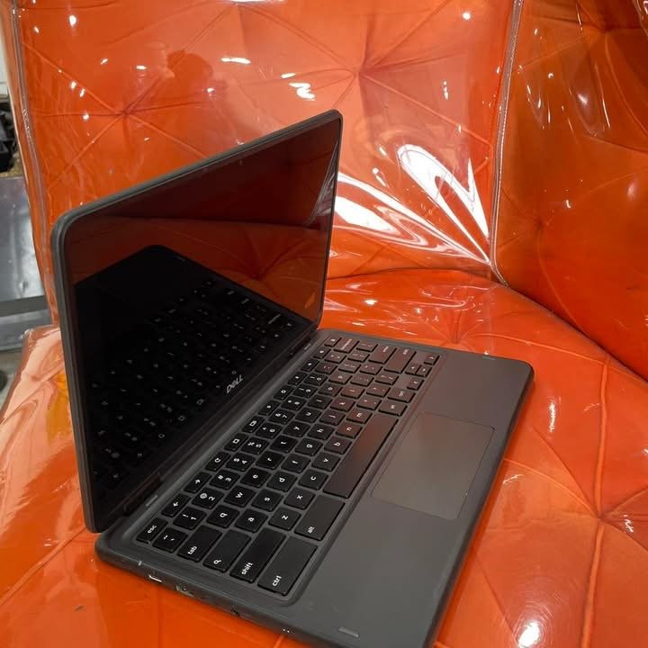 Vente d’ordinateurs