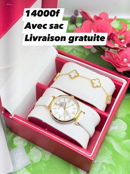 Vente de montres