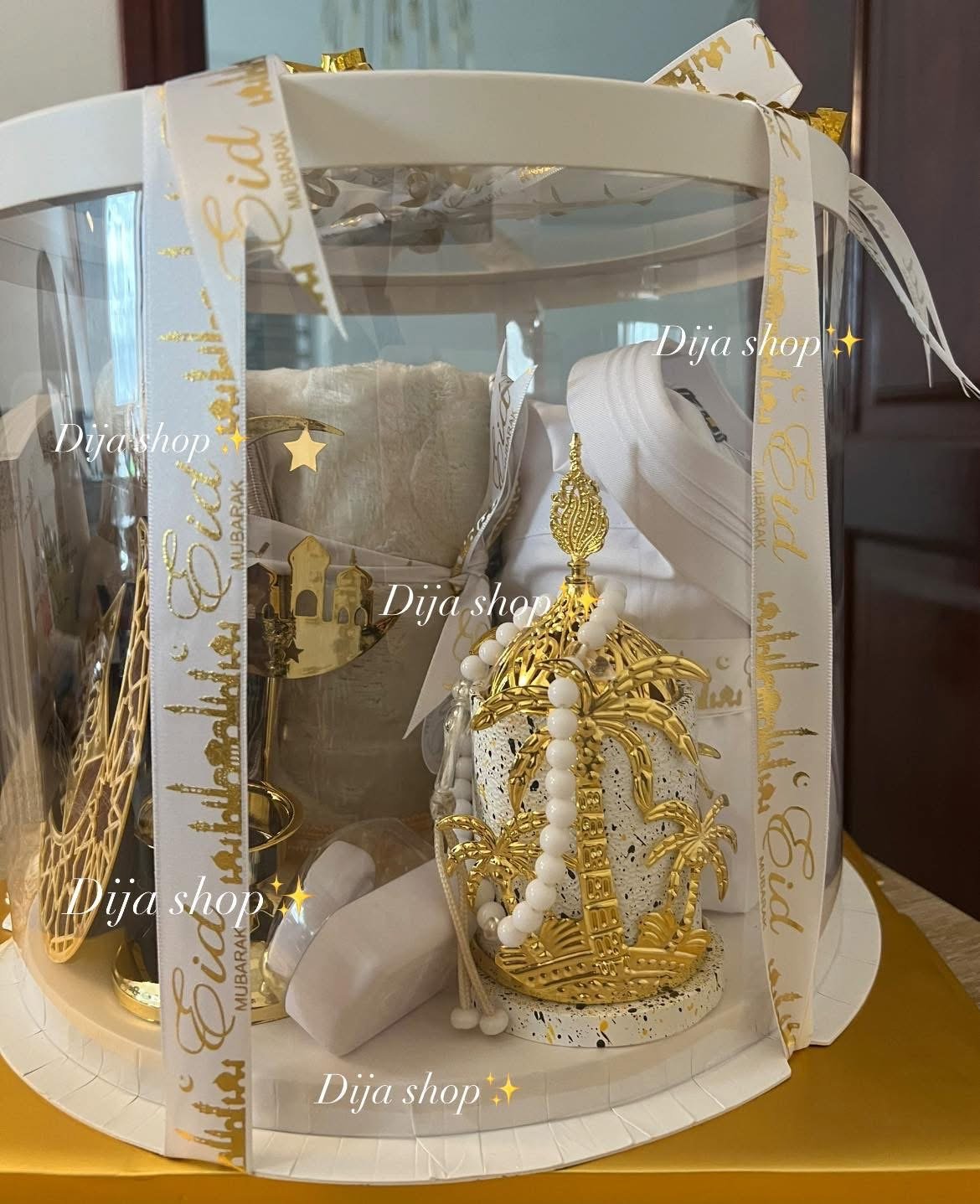 Vente de Tapis de Prière