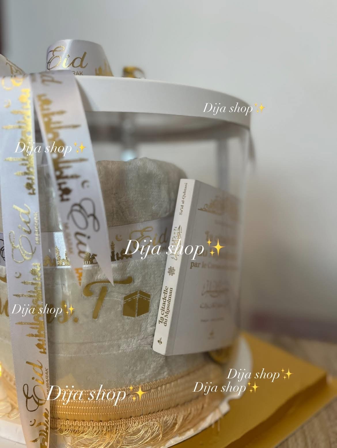 Vente de Tapis de Prière