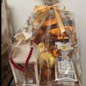 Vente de panier Ramadan