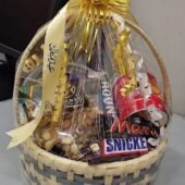 Vente de panier Ramadan