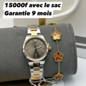 Vente de montres
