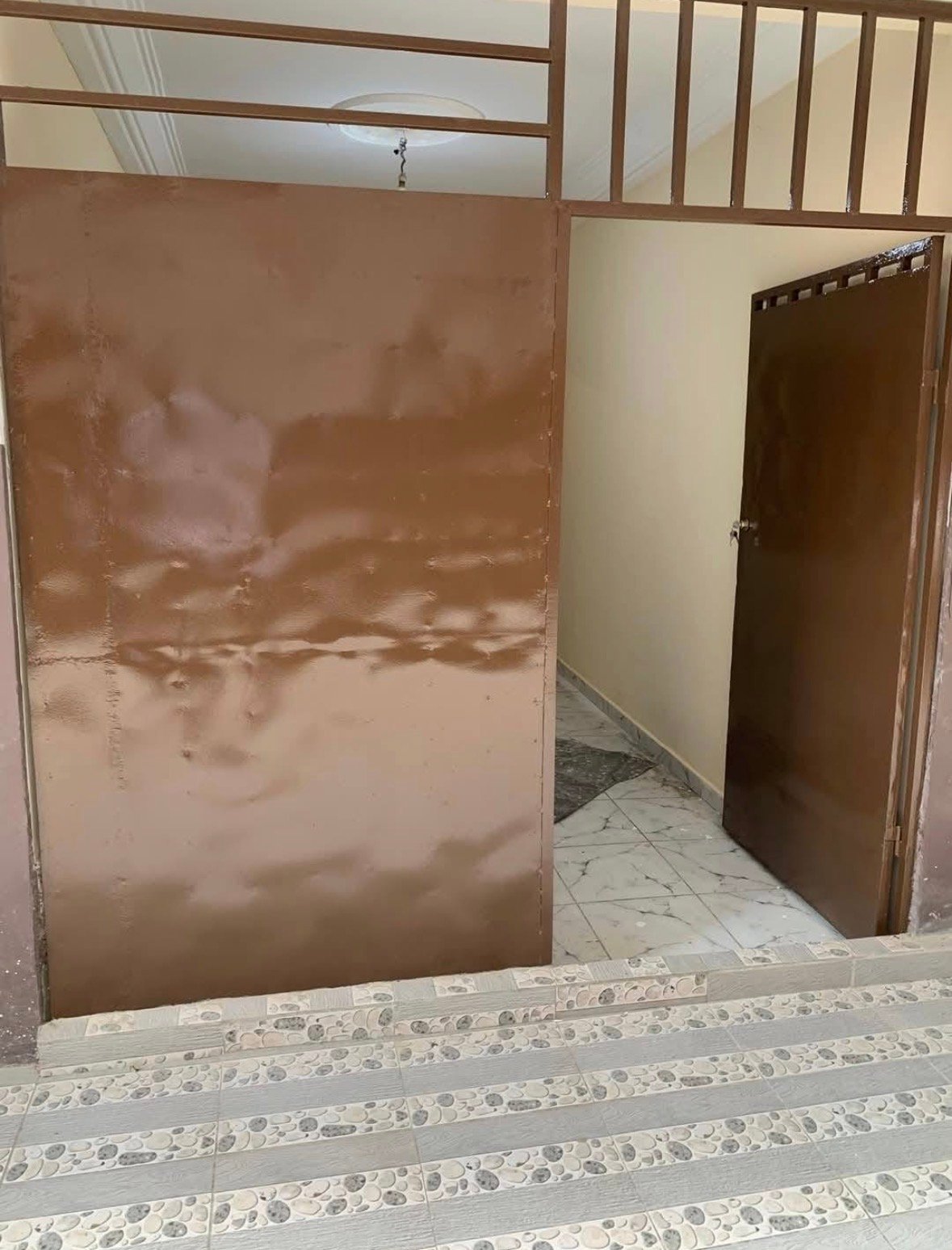 Location de villa Riviera Faya