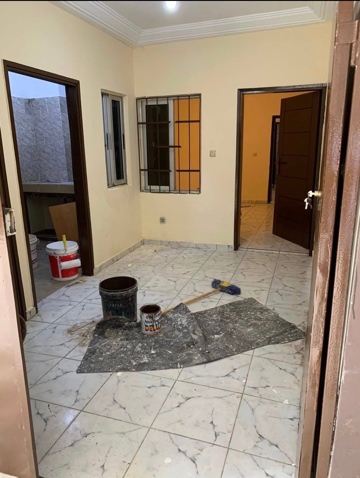 Location de villa Riviera Faya