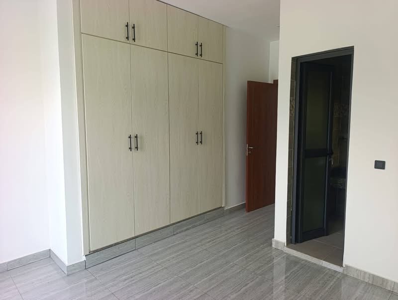 Location de villa a Abatta