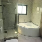 Location de villa a Abatta