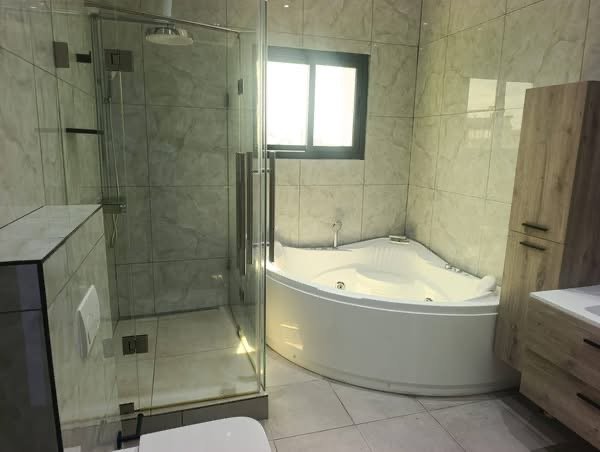 Location de villa a Abatta