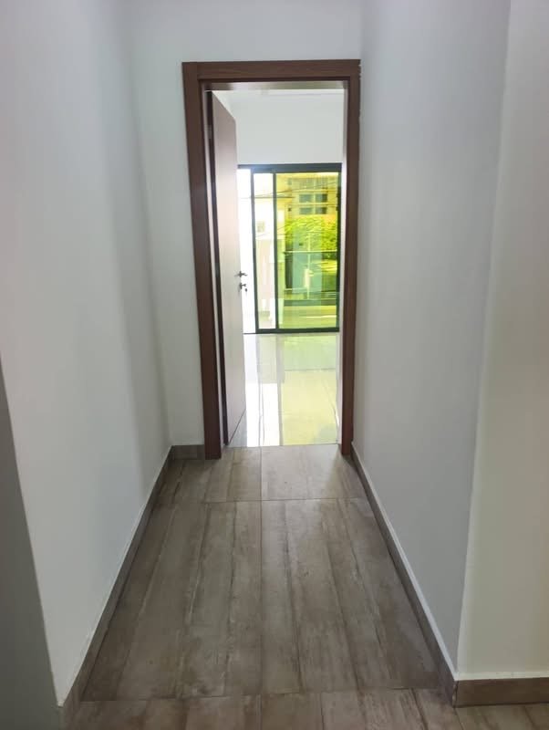 Location de villa a Abatta