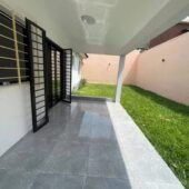 Location de villa à la Riviera 3