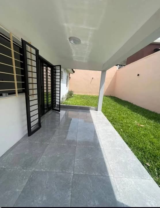 Location de villa à la Riviera 3