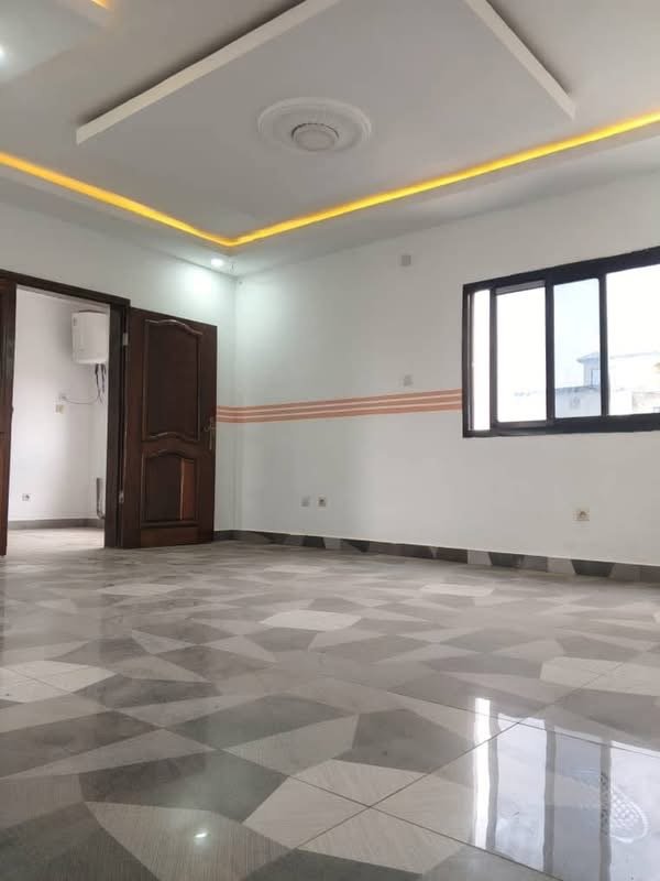 Location de villa à la Riviera N’pouto