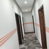 Location de villa à la Riviera N’pouto