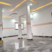 Location de villa à la Riviera N’pouto