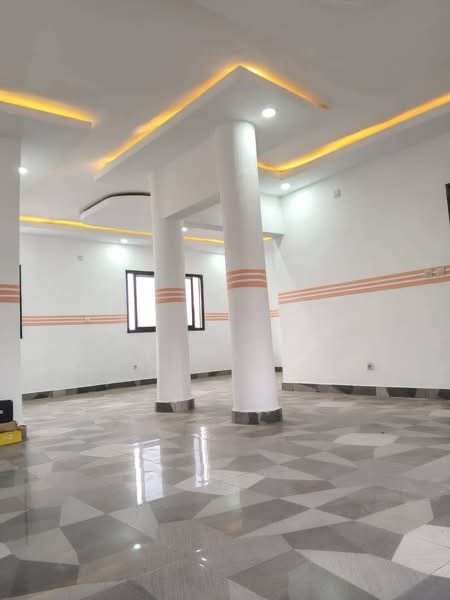 Location de villa à la Riviera N’pouto