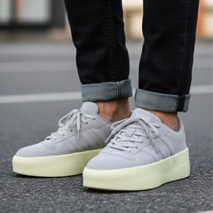 Vente de chaussures Adjame