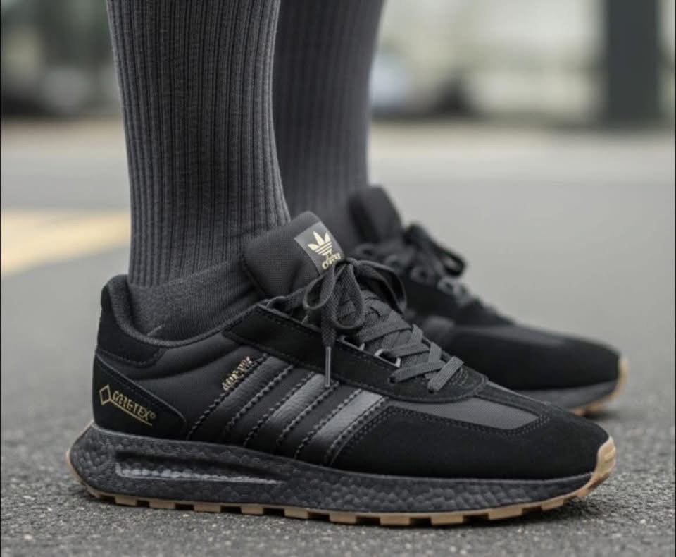 Vente de chaussures Adjame