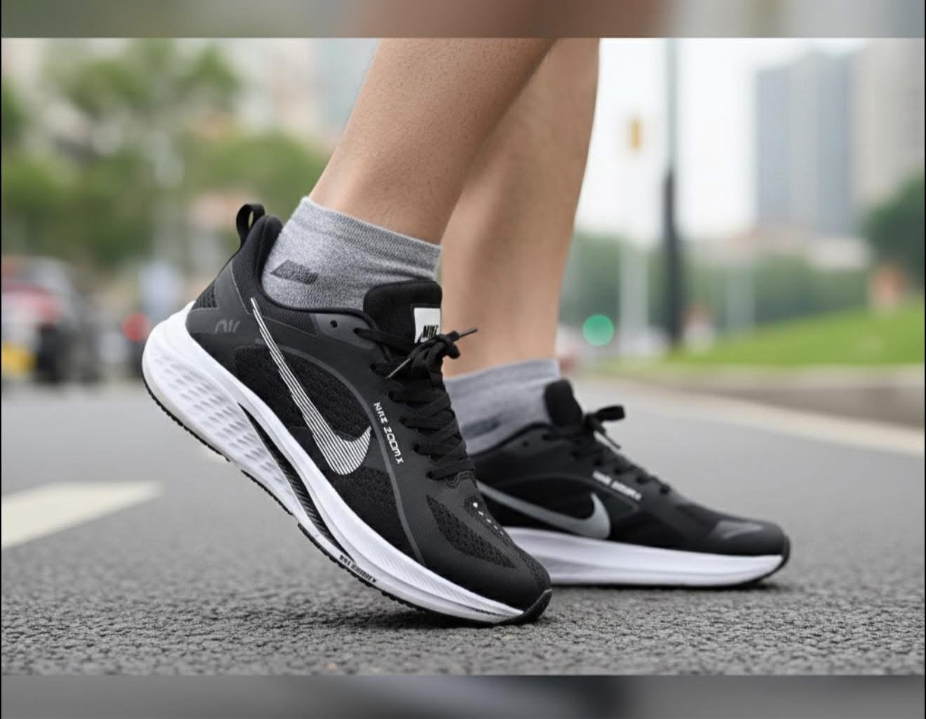 Vente de chaussures Adjame