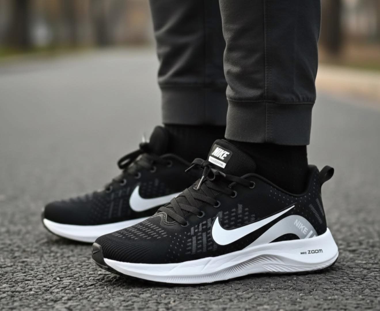 Vente de chaussures Adjame