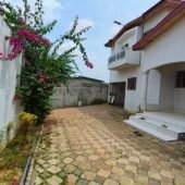 Vente de villa a Faya