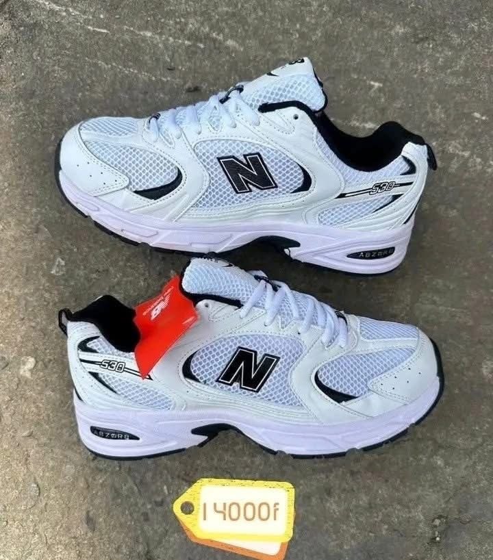 Vente de chaussures adjame