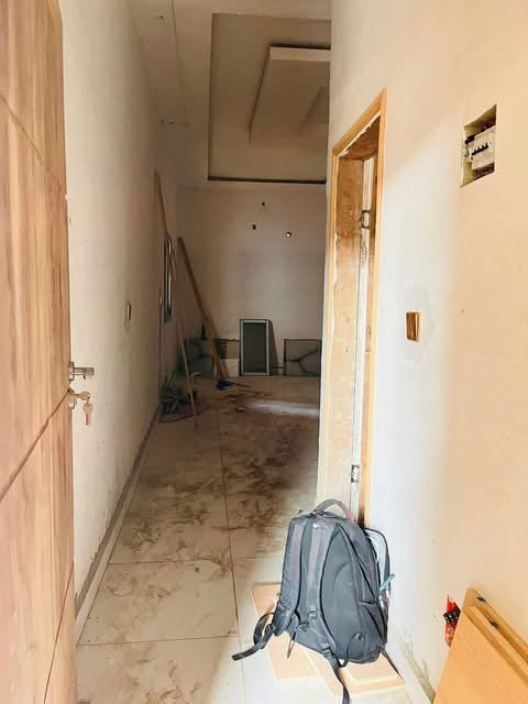 Studio à louer à cocody