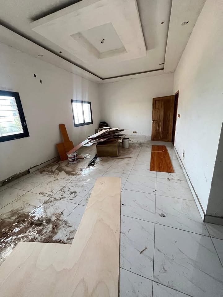 Appartement à louer à Cocody