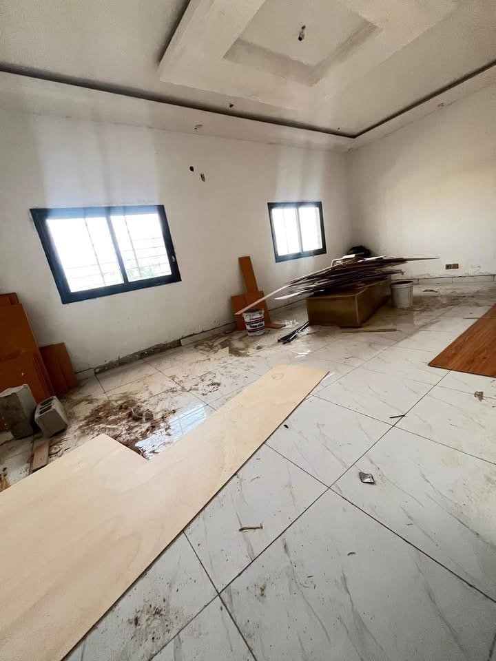 Appartement à louer à Cocody