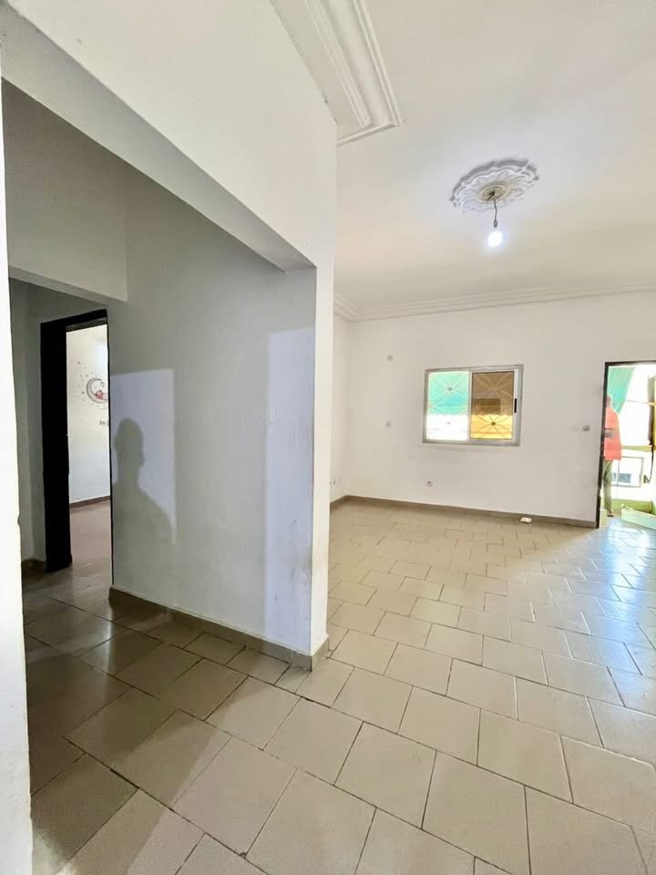 Appartement à louer à Cocody