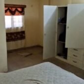 Maison YOPOUGON NIANGON