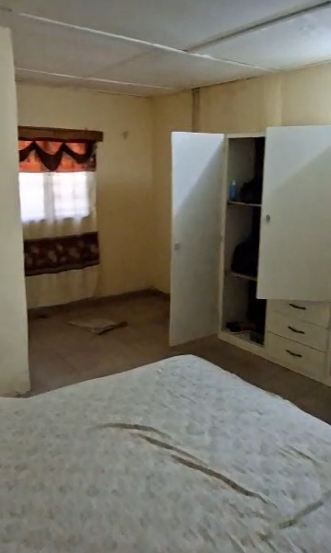 Maison YOPOUGON NIANGON