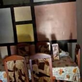 Maison YOPOUGON NIANGON