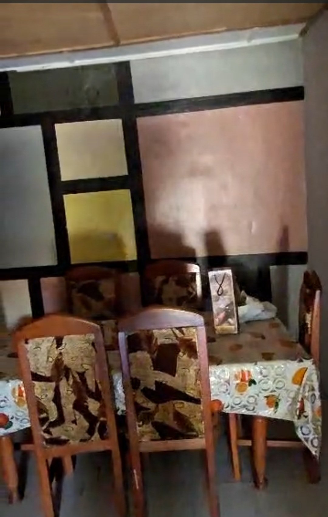 Maison YOPOUGON NIANGON