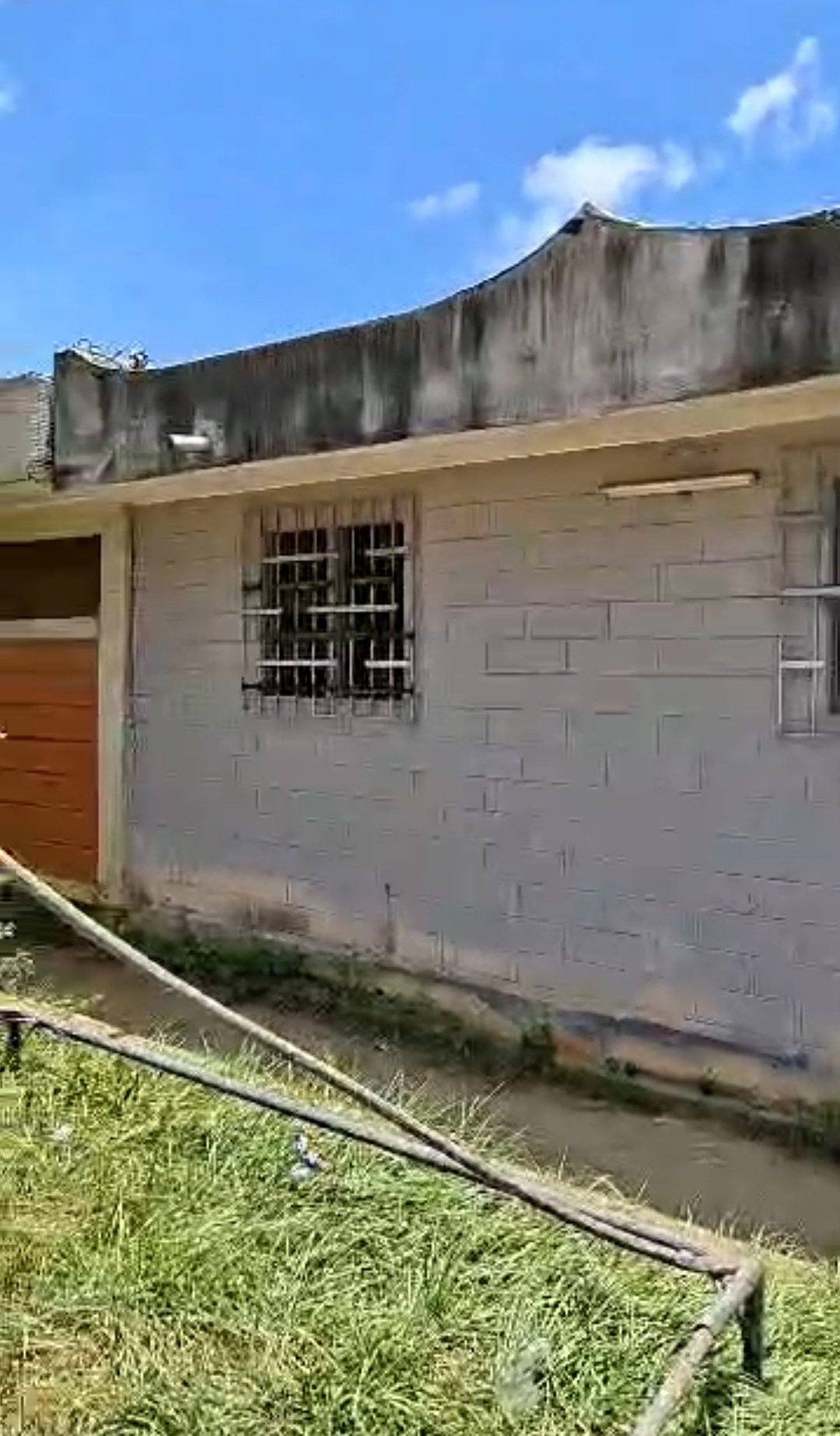 Maison YOPOUGON NIANGON