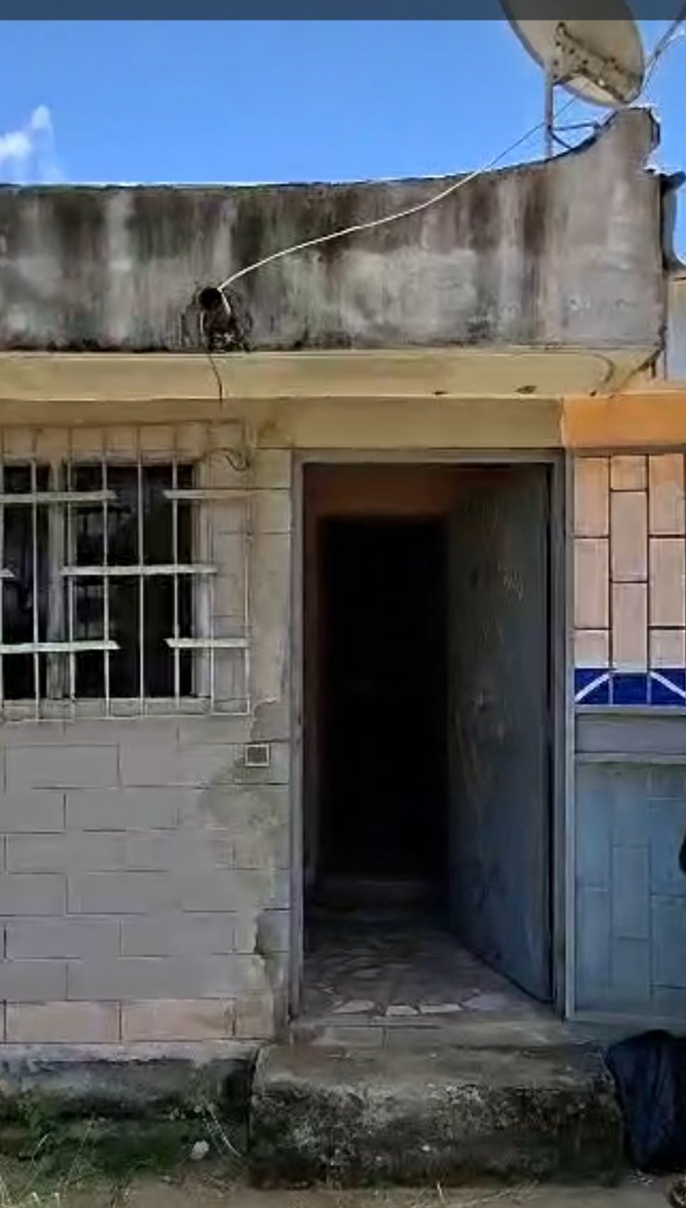 Maison YOPOUGON NIANGON