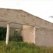 Maison Bonoua 1 drapeau