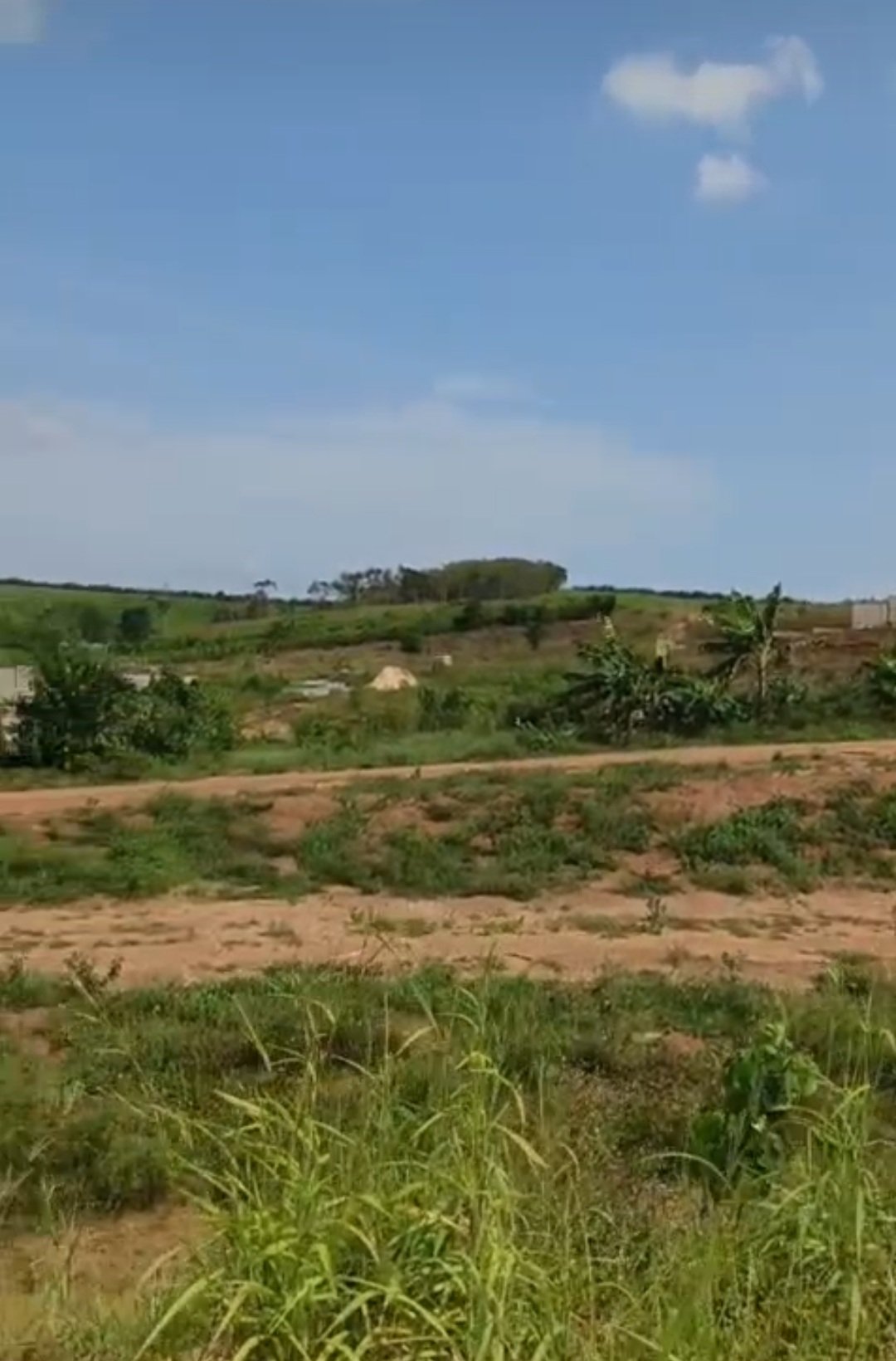 Terrain SONGON ADONKOI Y4