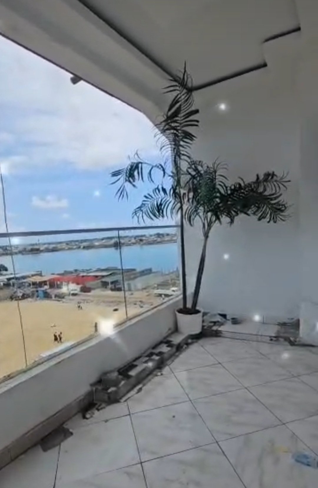 A louer KOUMASSI ZOÉ BRUNO SOWETO