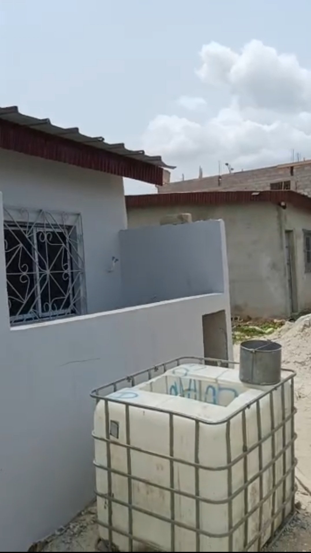 A vendre Songon proche cité prestige