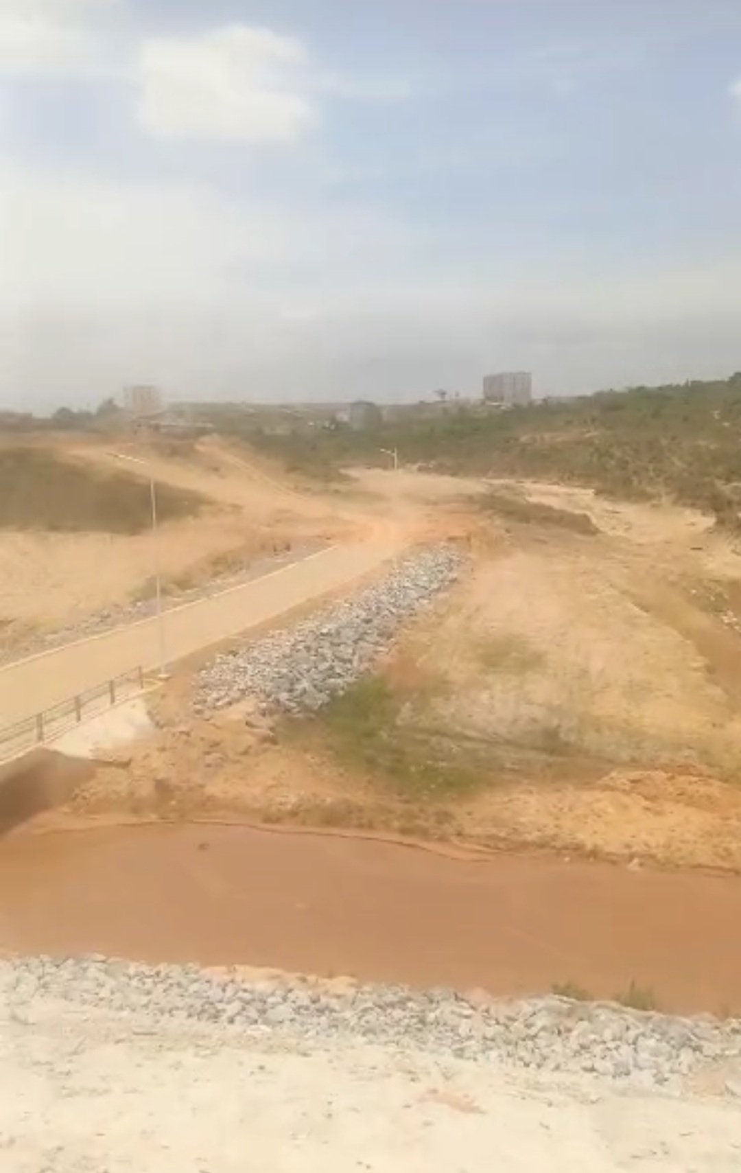 Lots COCODY Abobo Djibi Y4