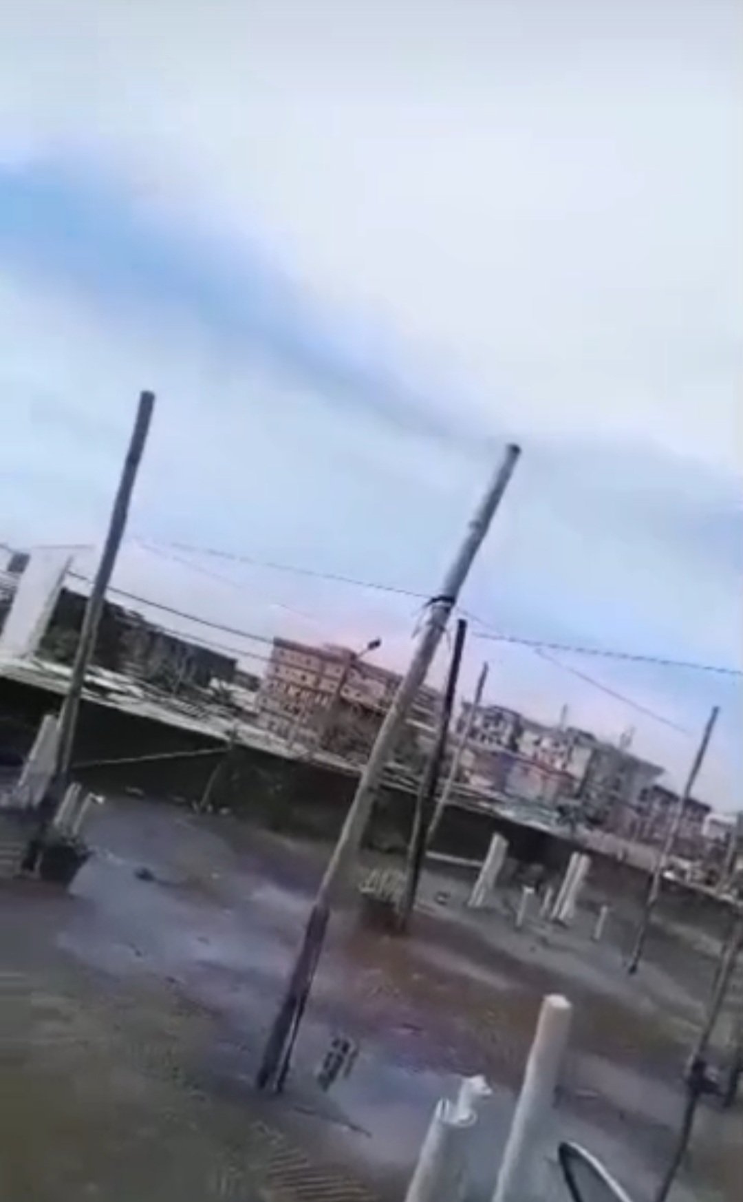 Yopougon niangon sud lokoa extension