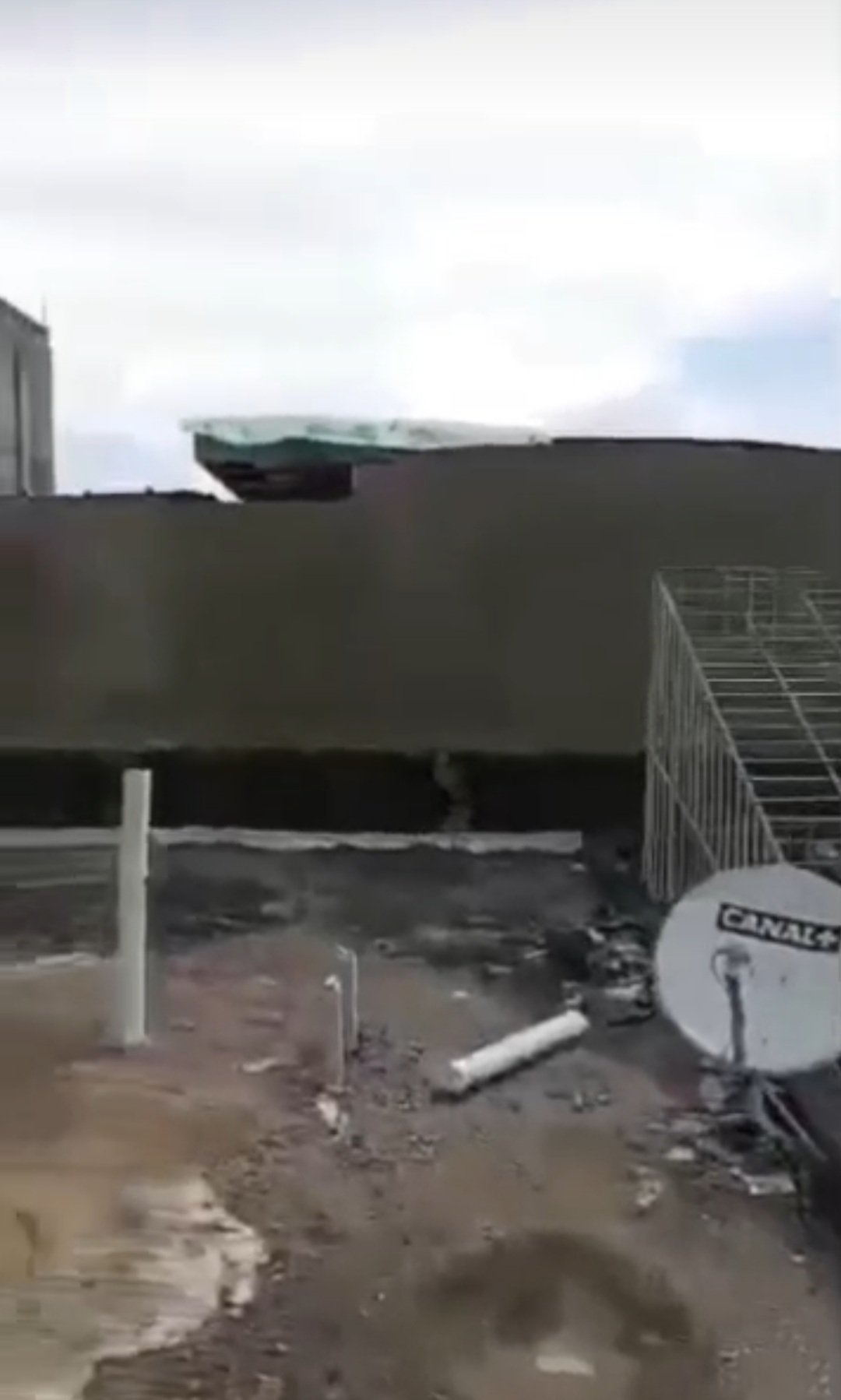 Yopougon niangon sud lokoa extension