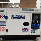 Groupe électrogène