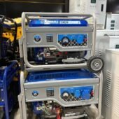 Groupe électrogène