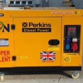 Groupe électrogène