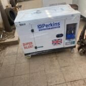 Groupe électrogène